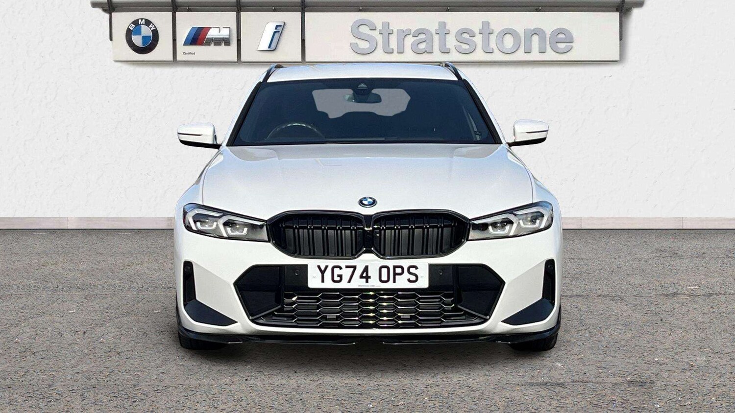 Used BMW 3 Series 2024 for sale - 77553036: Photo 21