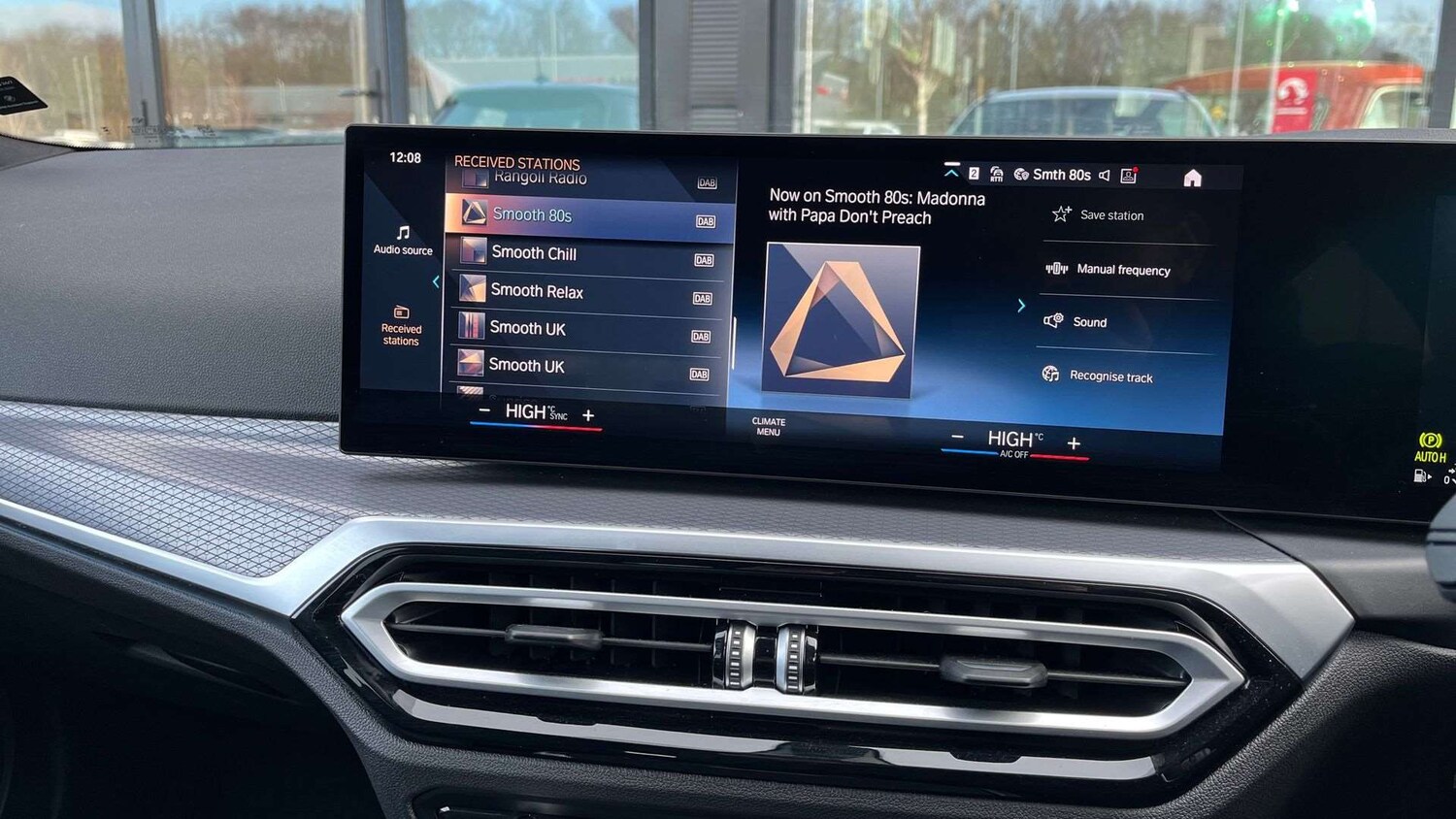 Used BMW 3 Series 2024 for sale - 77553036: Photo 32