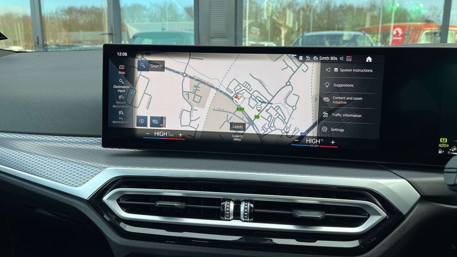 Used BMW 3 Series 2024 for sale - 77553036: Photo 33