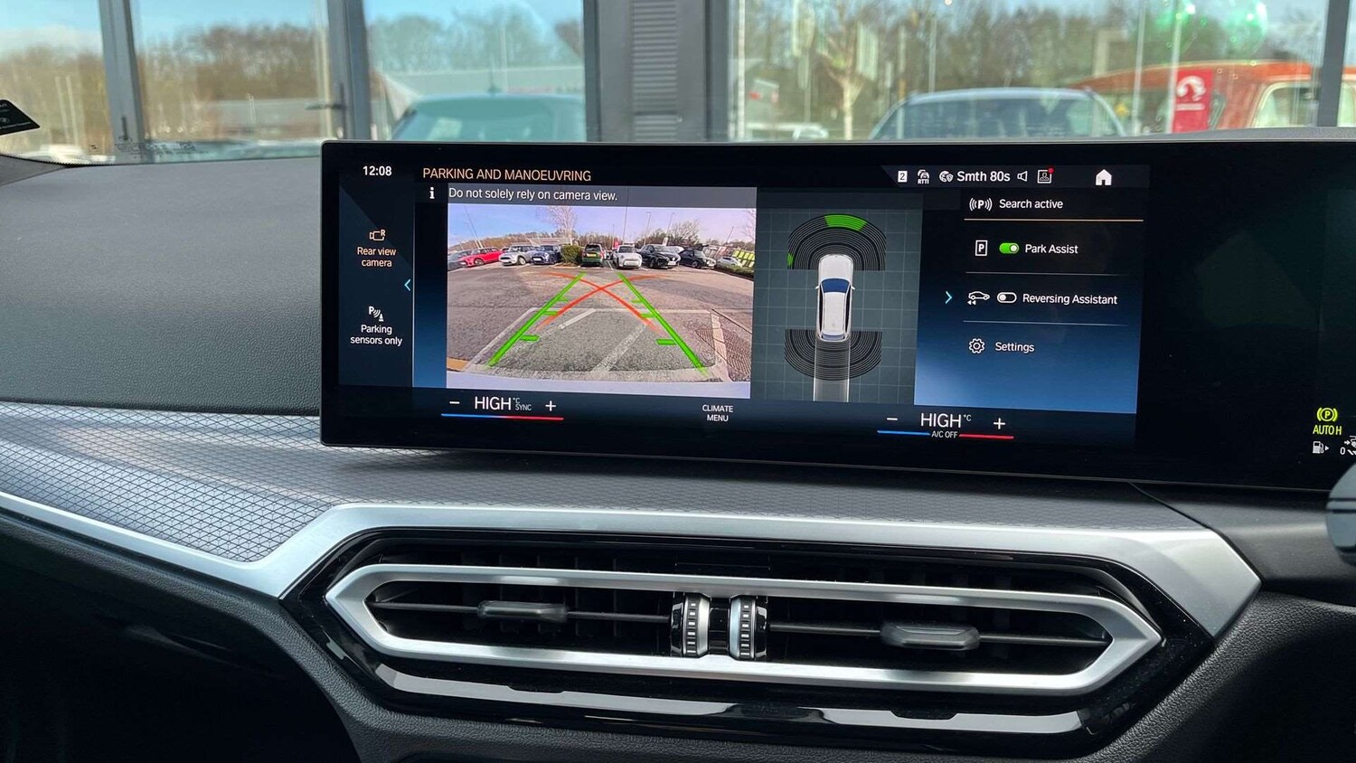 Used BMW 3 Series 2024 for sale - 77553036: Photo 34