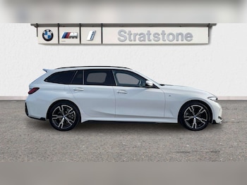 Used BMW 3 Series 2024 for sale - 77553036: Photo