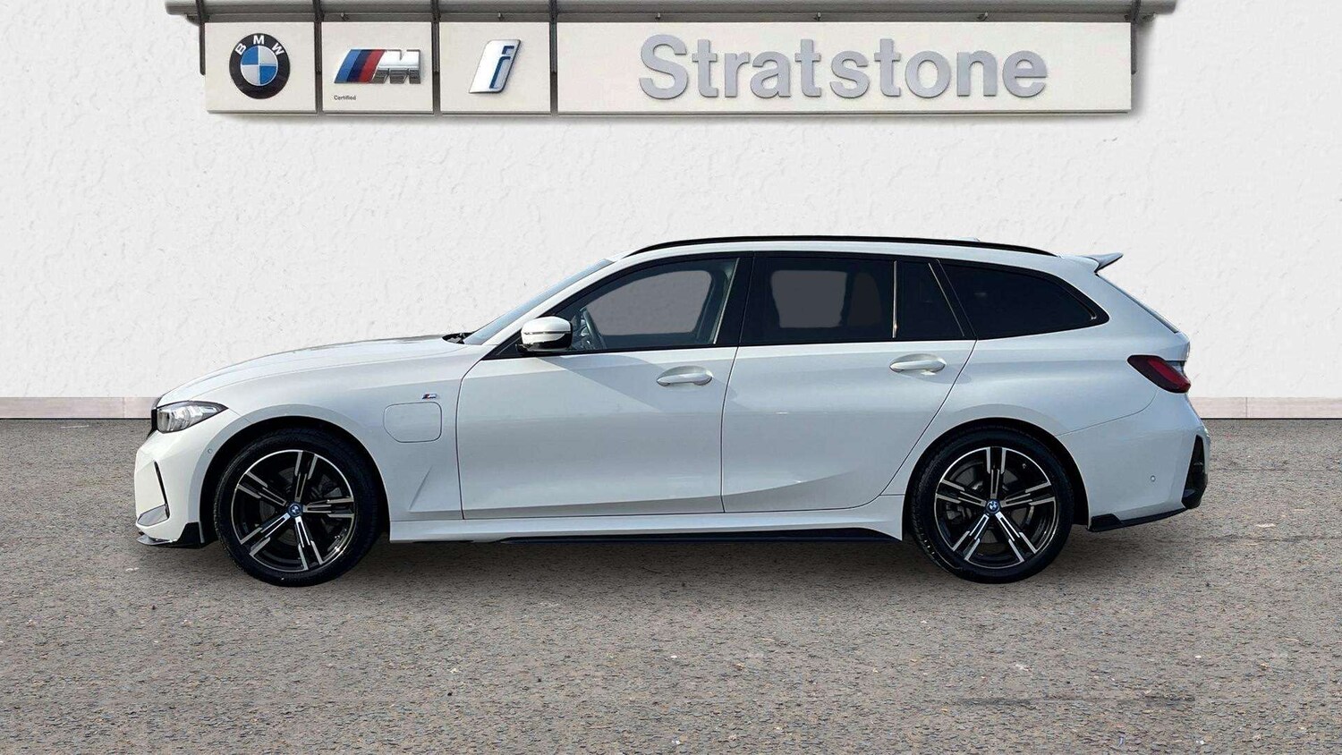 Used BMW 3 Series 2024 for sale - 77553036: Photo 5