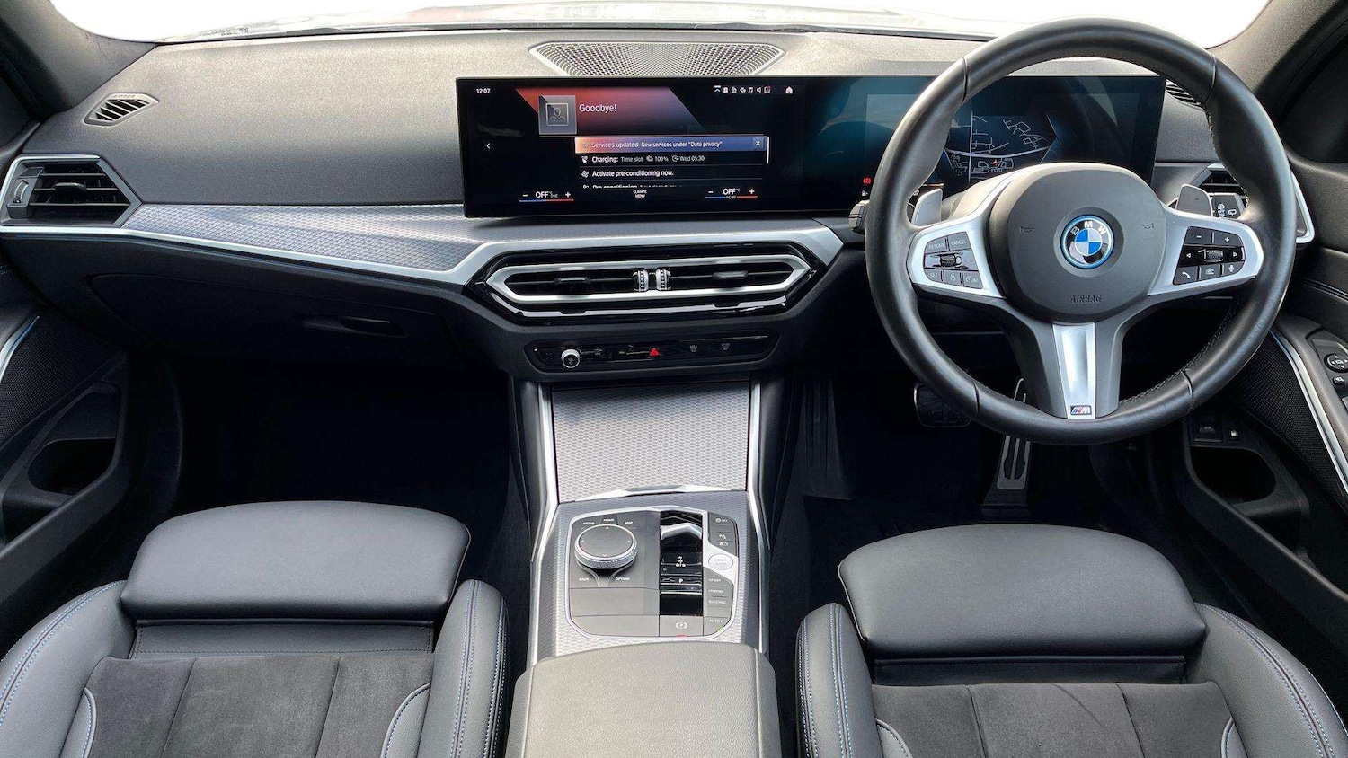 Used BMW 3 Series 2024 for sale - 77553036: Photo 6