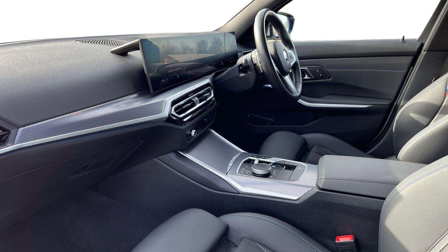 Used BMW 3 Series 2024 for sale - 77553036: Photo 9