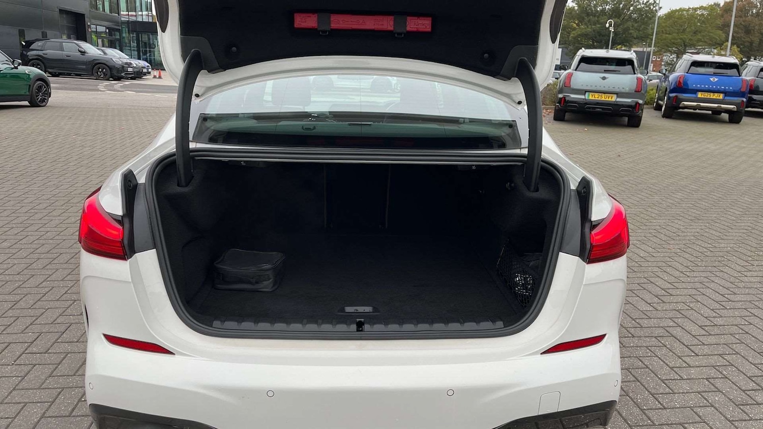 Used BMW 2 Series 2023 for sale - 76746167: Photo 15