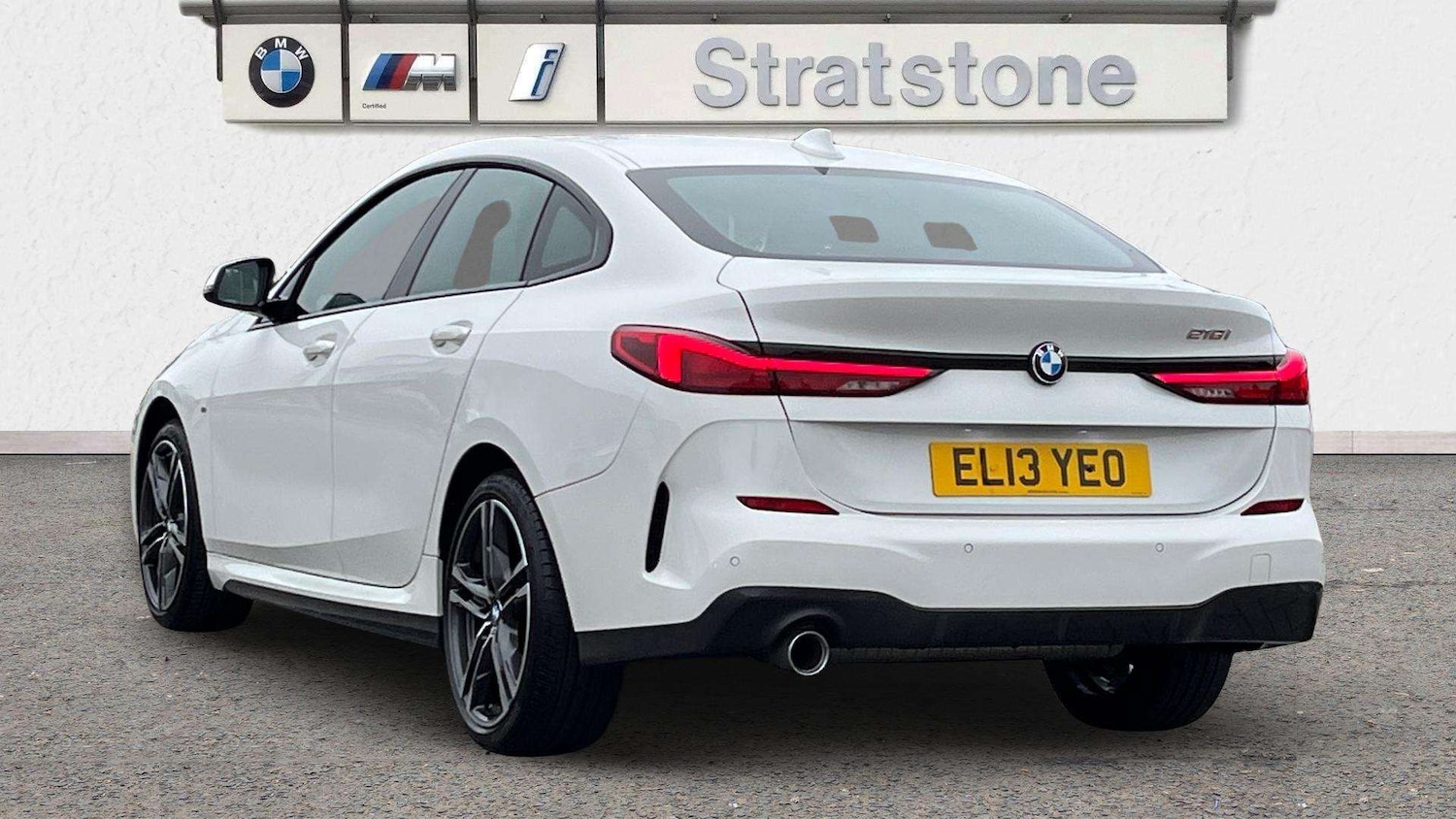 Used BMW 2 Series 2023 for sale - 76746167: Photo 2