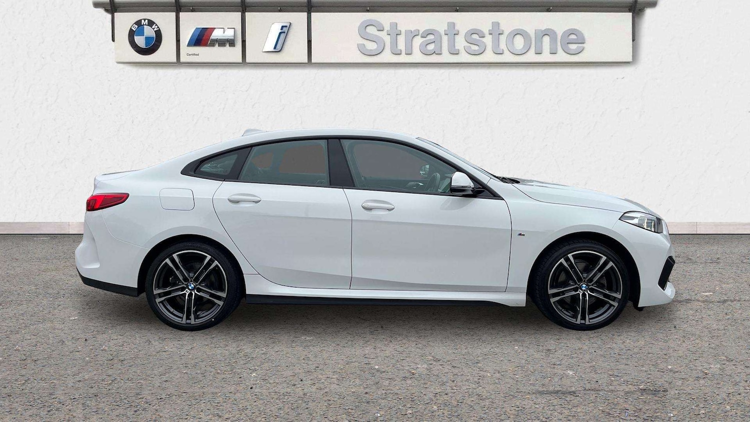 Used BMW 2 Series 2023 for sale - 76746167: Photo 4