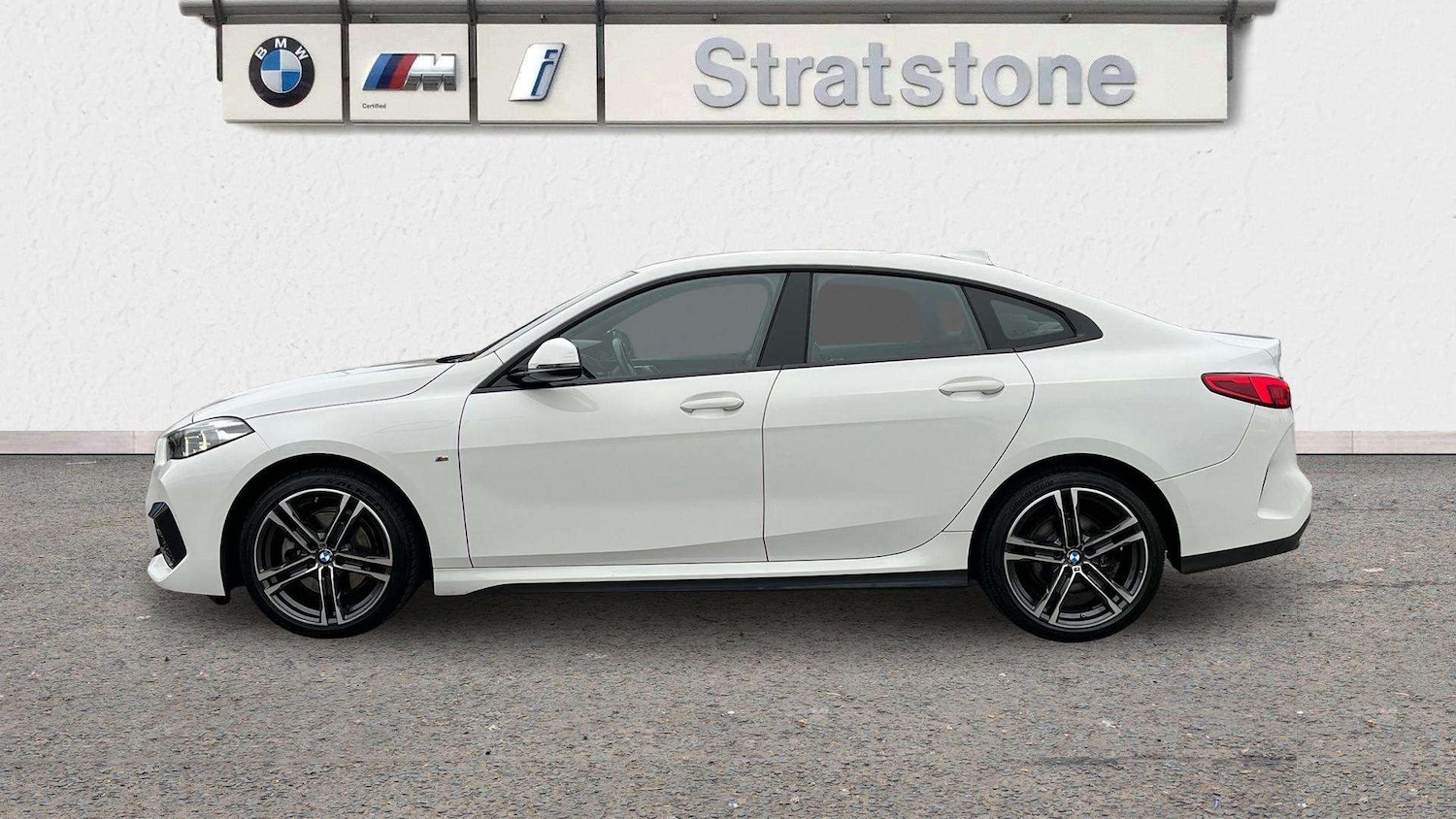 Used BMW 2 Series 2023 for sale - 76746167: Photo 5