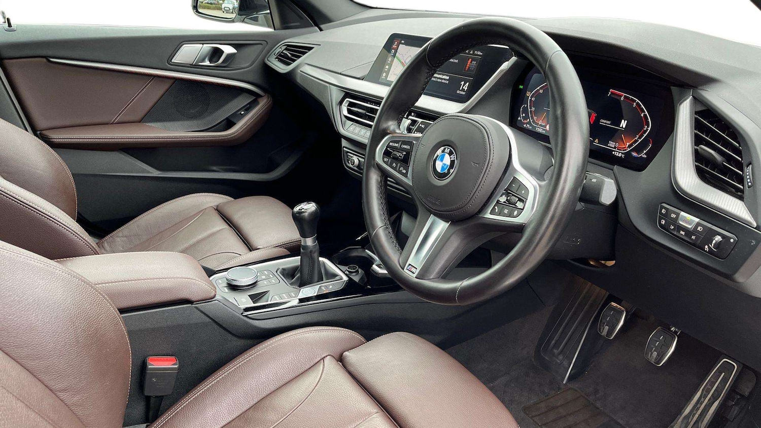 Used BMW 2 Series 2023 for sale - 76746167: Photo 8