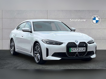 Used BMW i4 2023 for sale - 78419939: Photo