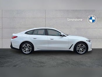 Used BMW i4 2023 for sale - 78419939: Photo