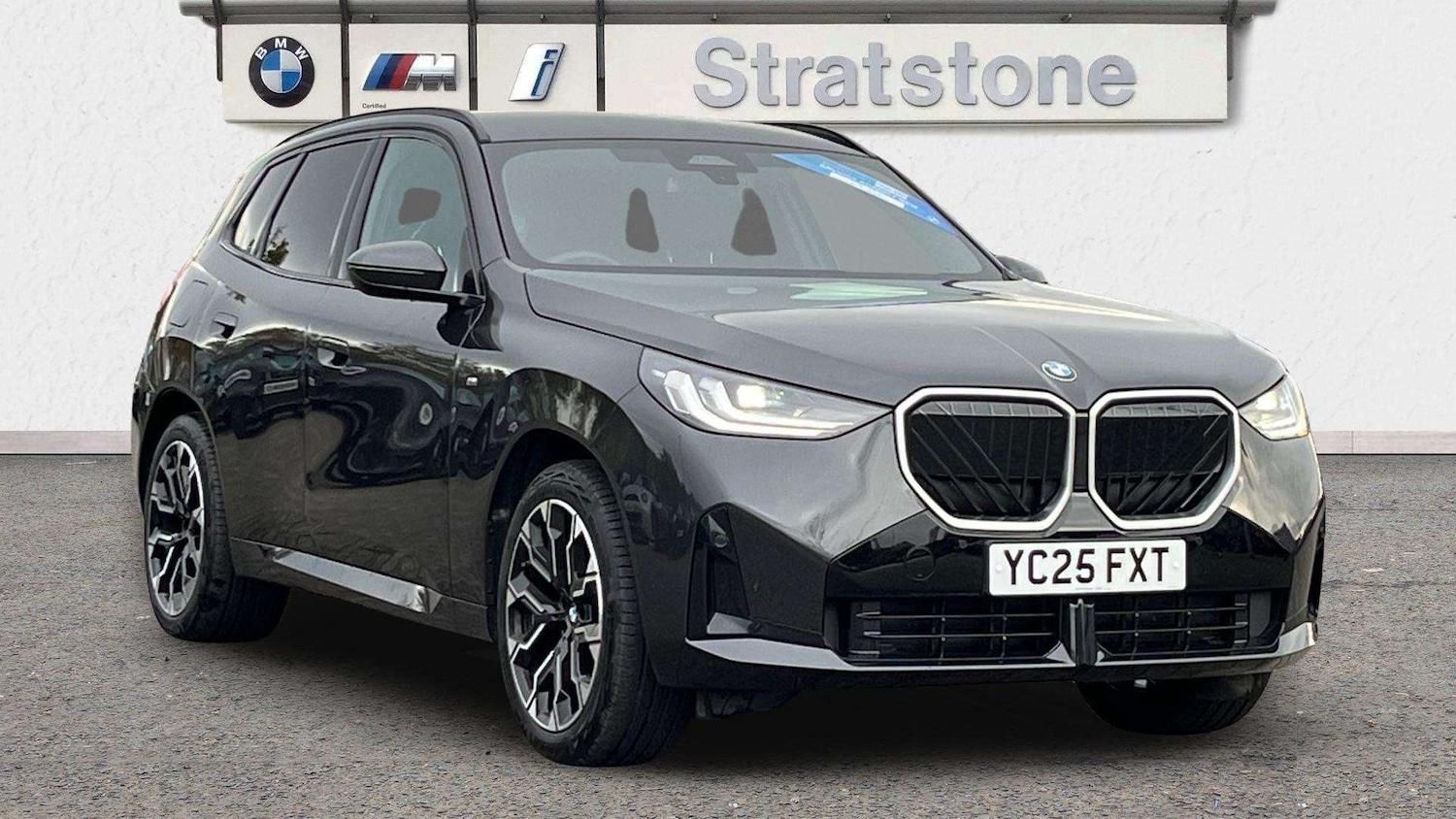 Used BMW X3 2025 for sale - 76286297: Photo 1