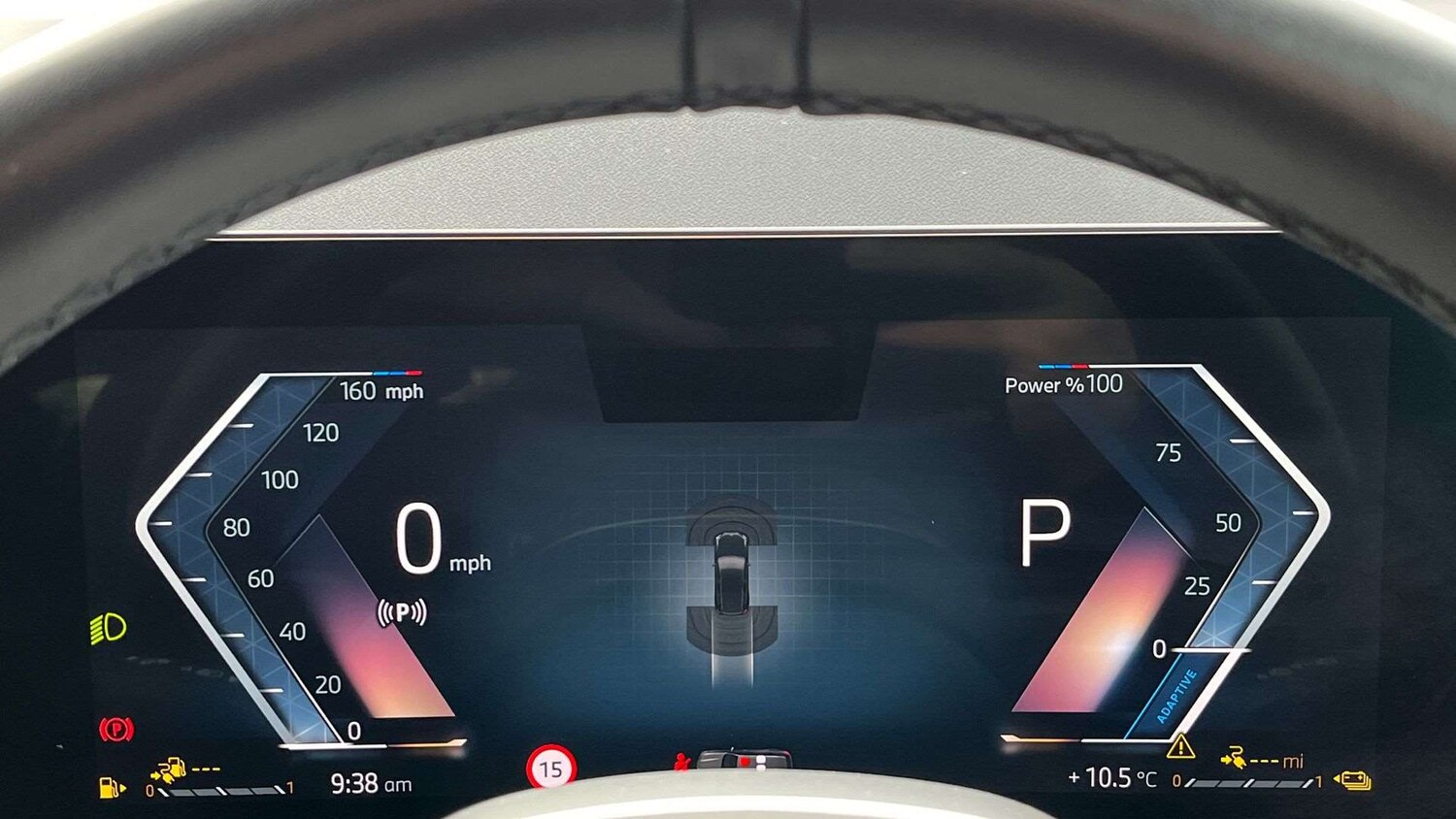 Used BMW X3 2025 for sale - 76286297: Photo 11