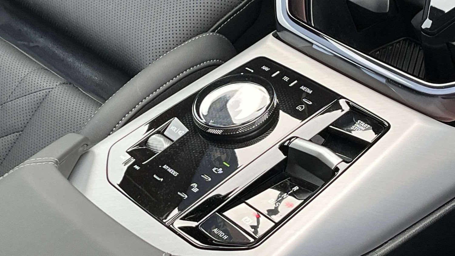 Used BMW X3 2025 for sale - 76286297: Photo 12