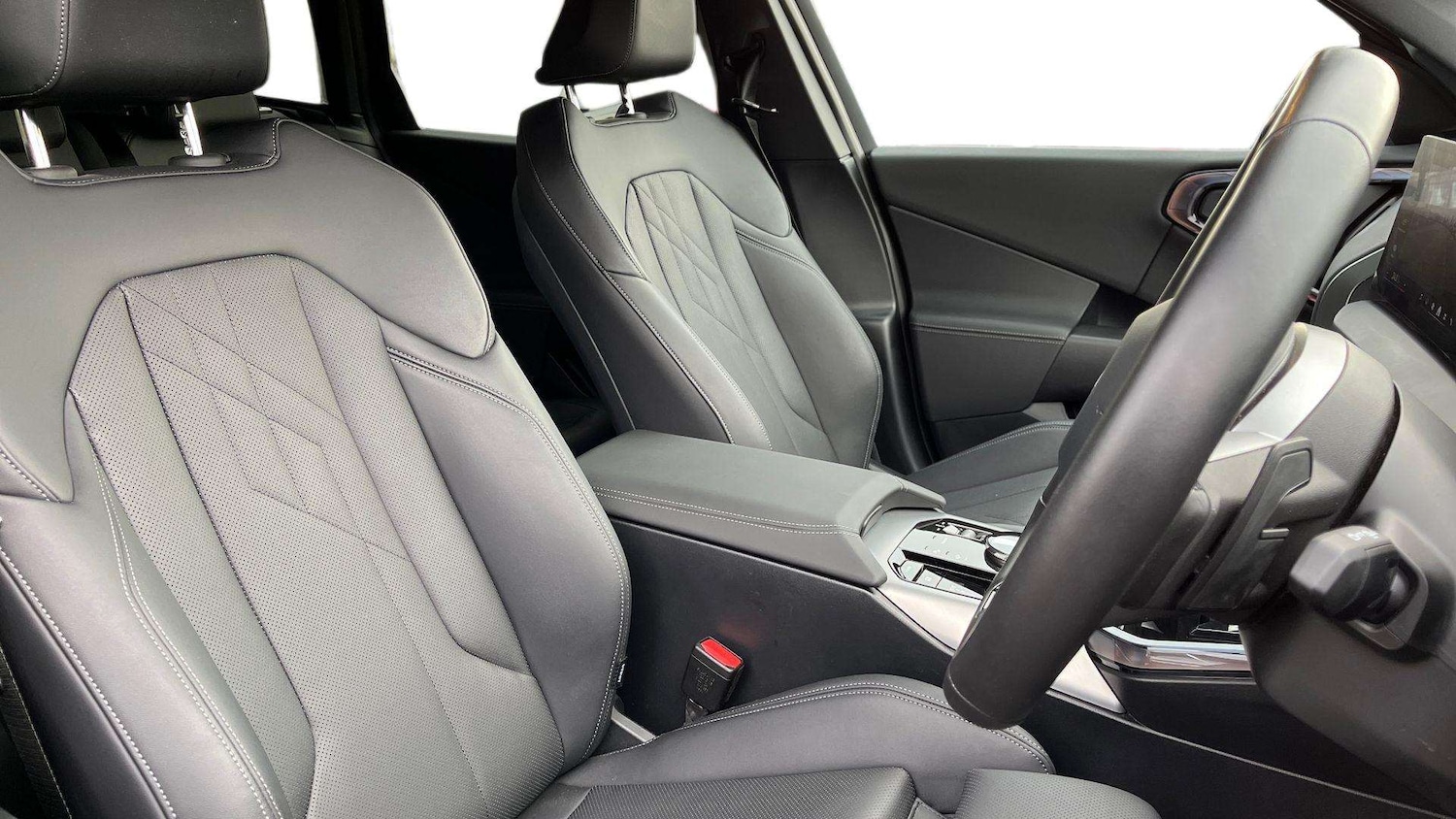 Used BMW X3 2025 for sale - 76286297: Photo 13