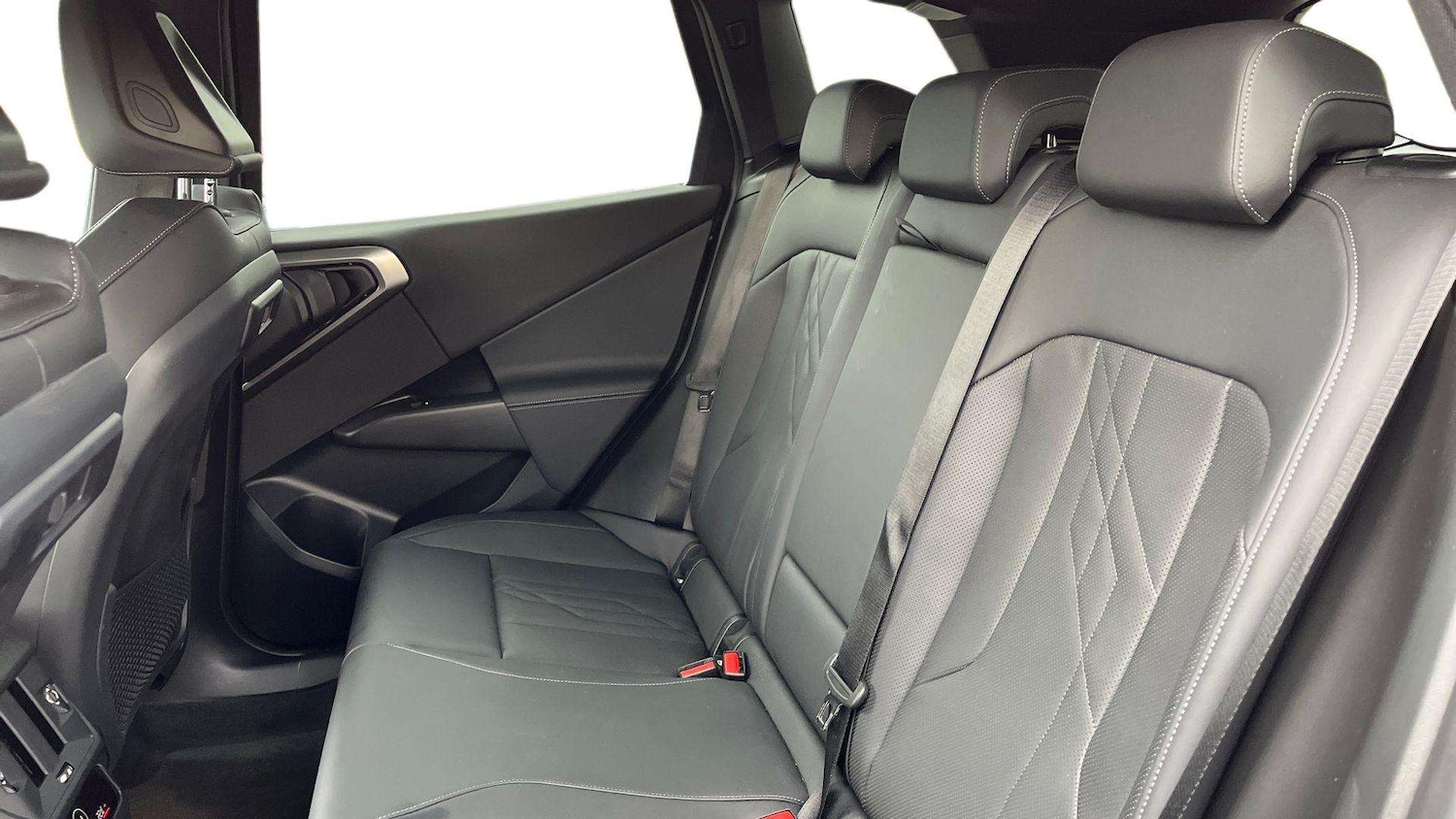 Used BMW X3 2025 for sale - 76286297: Photo 14