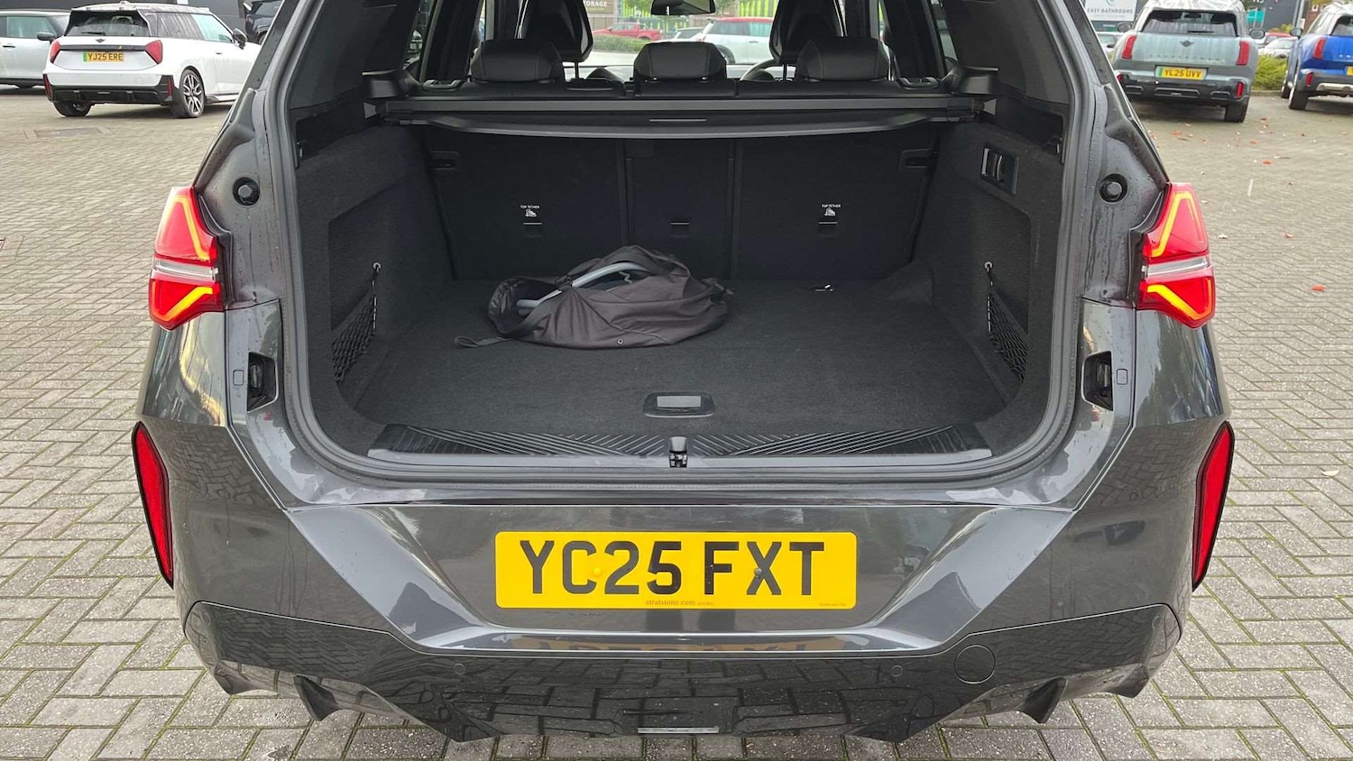 Used BMW X3 2025 for sale - 76286297: Photo 15