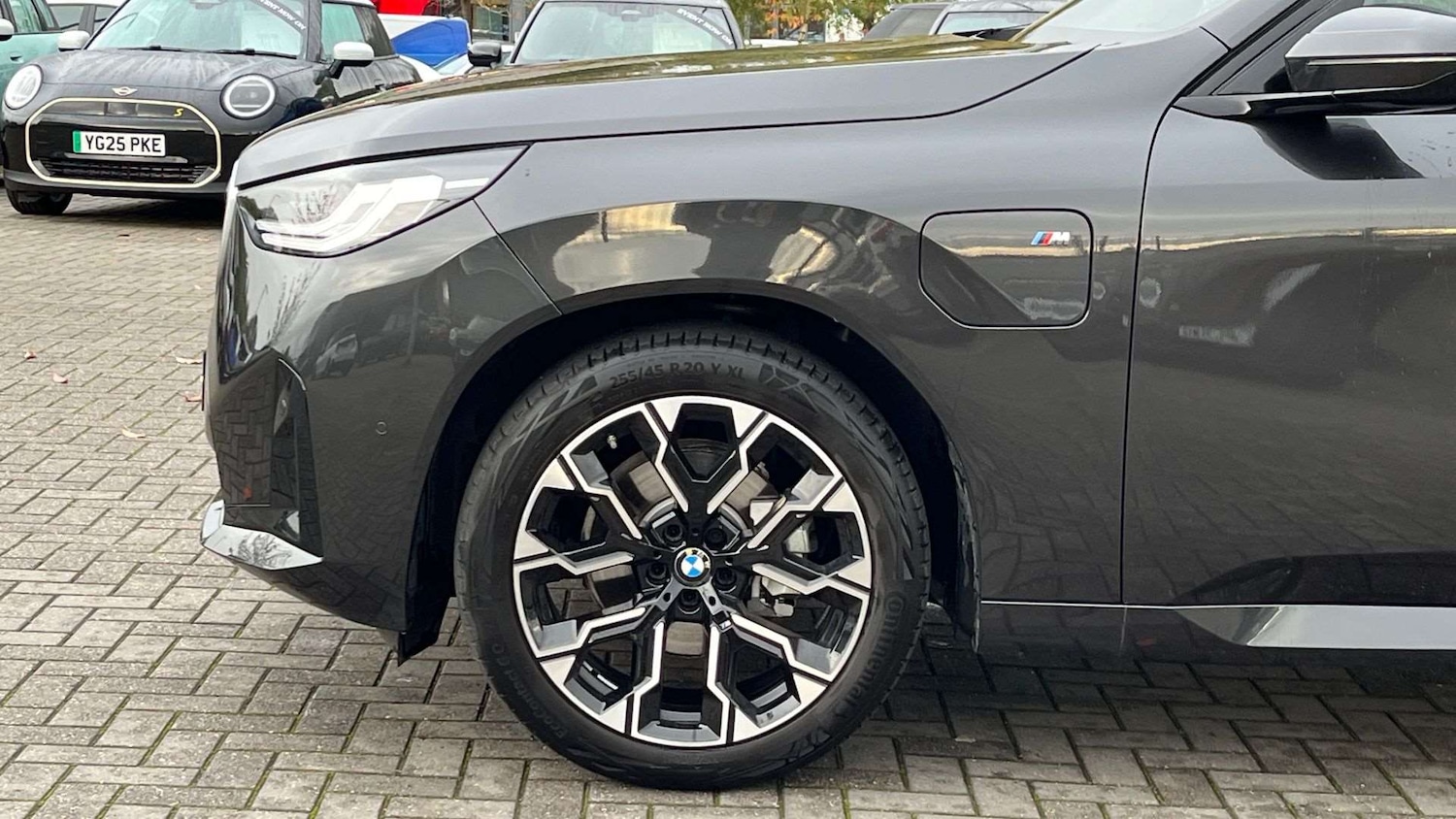 Used BMW X3 2025 for sale - 76286297: Photo 16