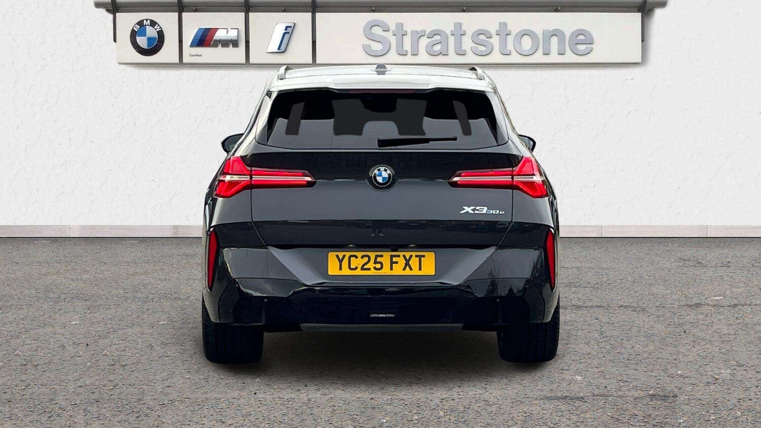 Used BMW X3 2025 for sale - 76286297: Photo 20