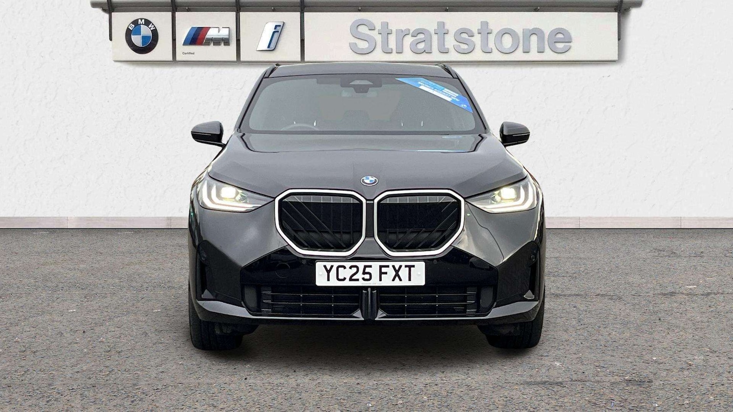 Used BMW X3 2025 for sale - 76286297: Photo 21