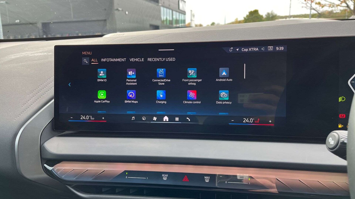 Used BMW X3 2025 for sale - 76286297: Photo 31