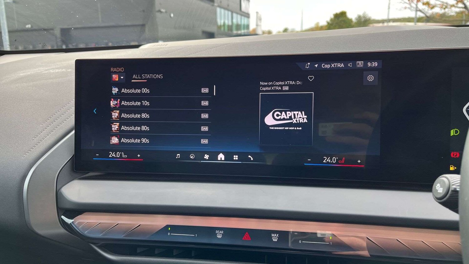 Used BMW X3 2025 for sale - 76286297: Photo 32