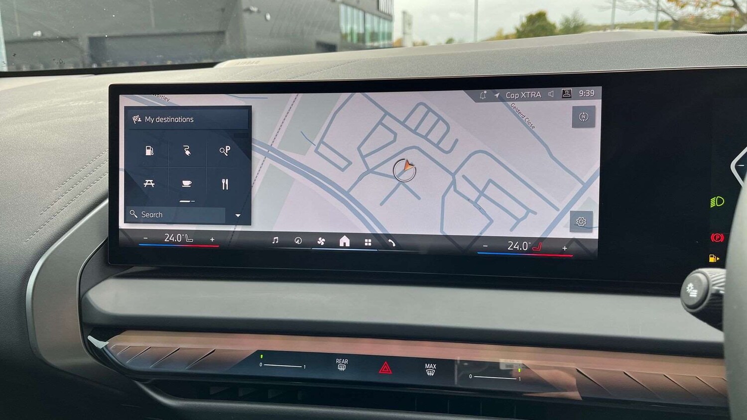 Used BMW X3 2025 for sale - 76286297: Photo 33