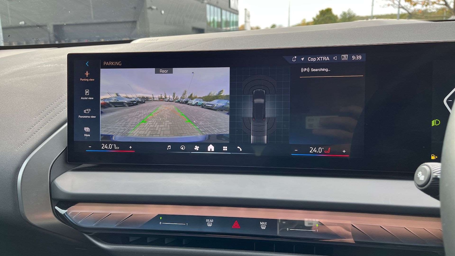 Used BMW X3 2025 for sale - 76286297: Photo 34