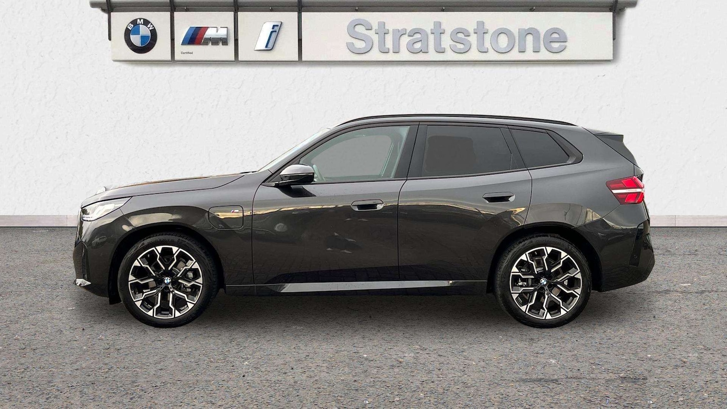 Used BMW X3 2025 for sale - 76286297: Photo 5