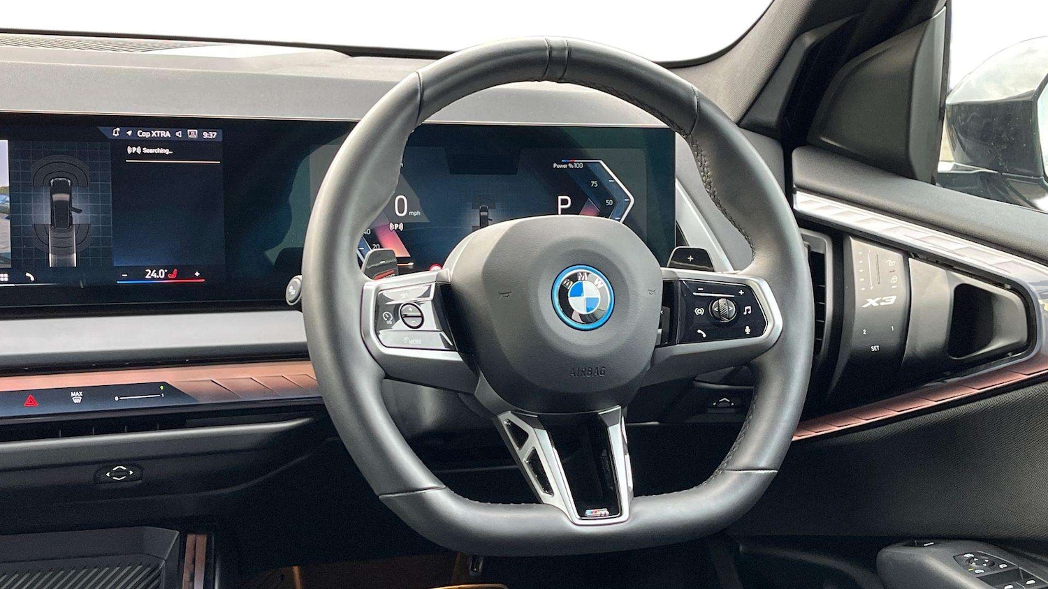 Used BMW X3 2025 for sale - 76286297: Photo 7