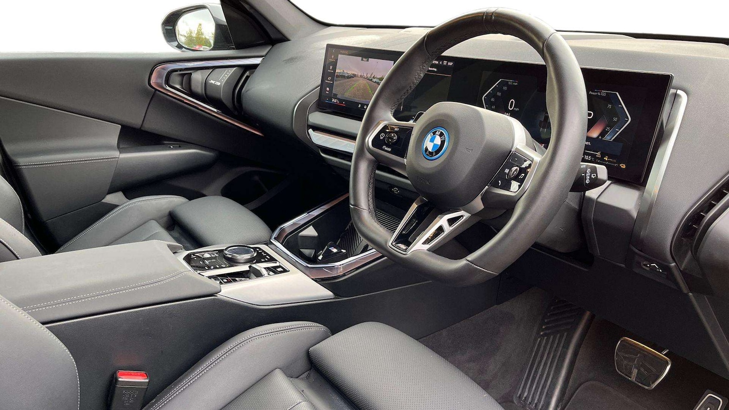 Used BMW X3 2025 for sale - 76286297: Photo 8