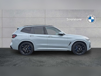 Used BMW X3 2022 for sale - 78881252: Photo
