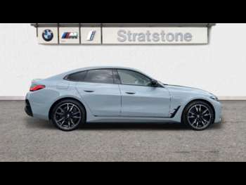 Used BMW i4 2025 for sale - 75366557: Photo