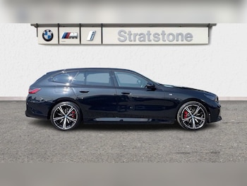 Used BMW 5 Series 2024 for sale - 75293847: Photo
