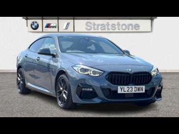 2023 - 220i M Sport 4dr Step Auto