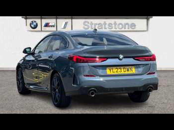 Used BMW 2 Series 2023 for sale - 75217208: Photo