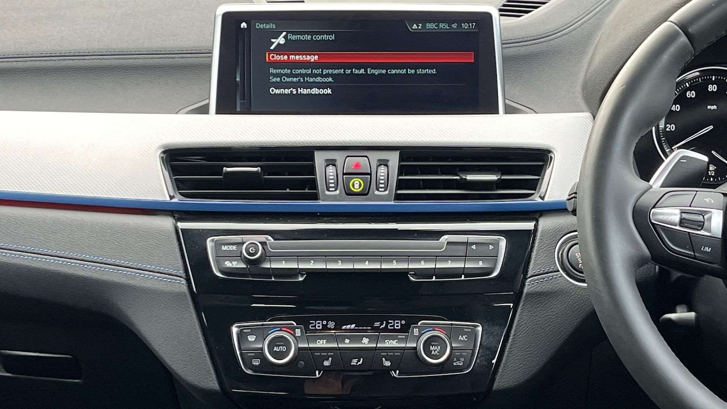 Used BMW X1 for sale - 77000289: Photo 10