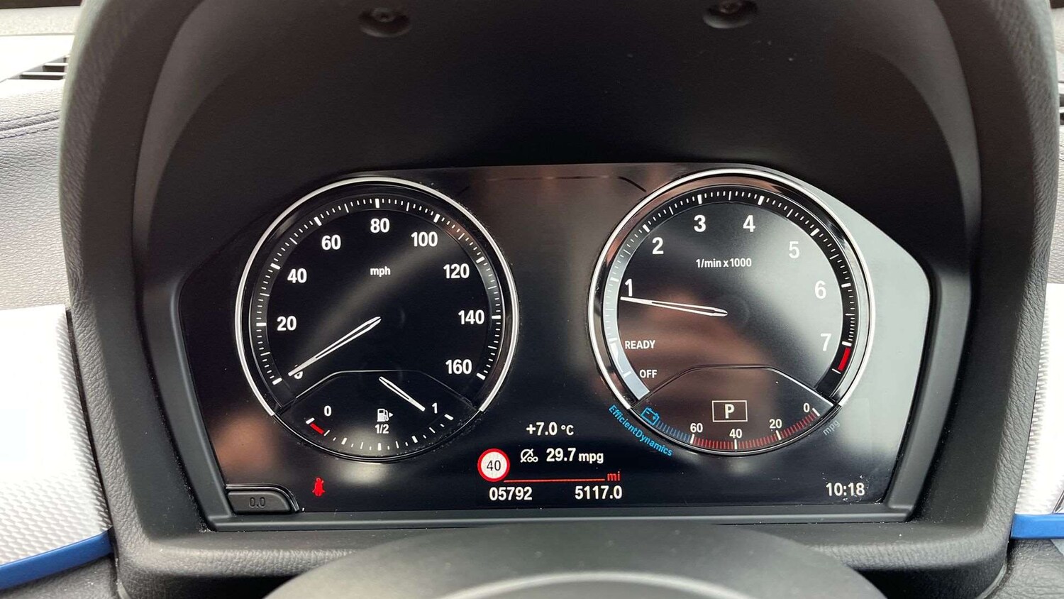 Used BMW X1 for sale - 77000289: Photo 11