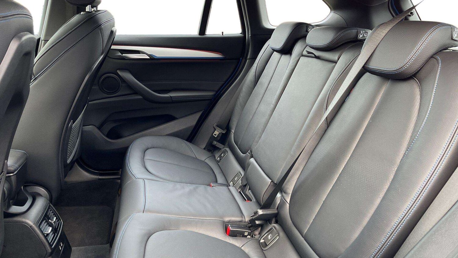 Used BMW X1 for sale - 77000289: Photo 14