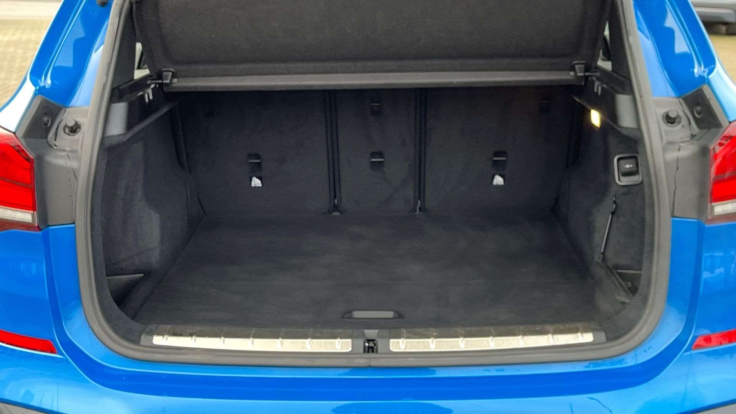 Used BMW X1 for sale - 77000289: Photo 15