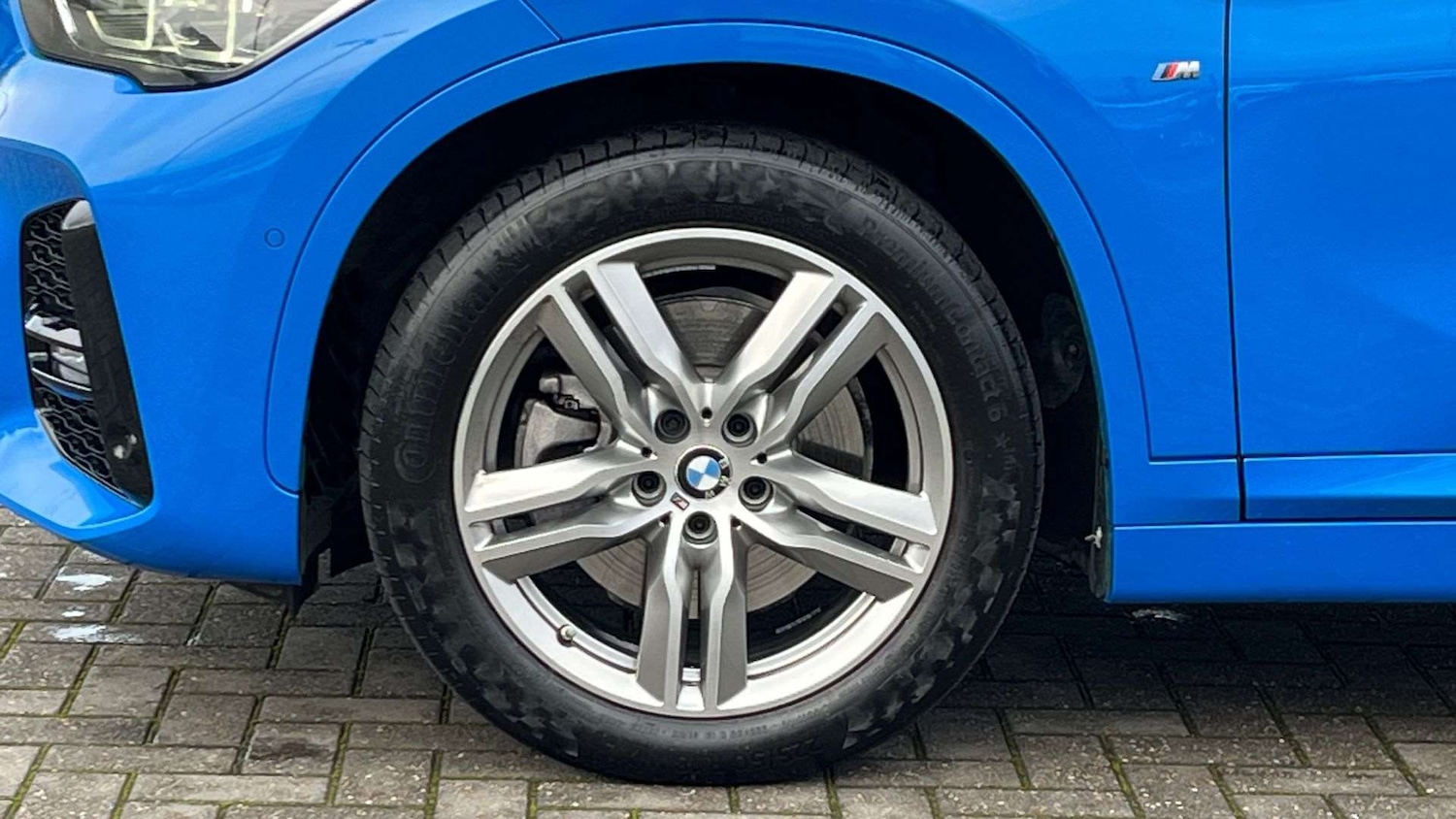 Used BMW X1 for sale - 77000289: Photo 16