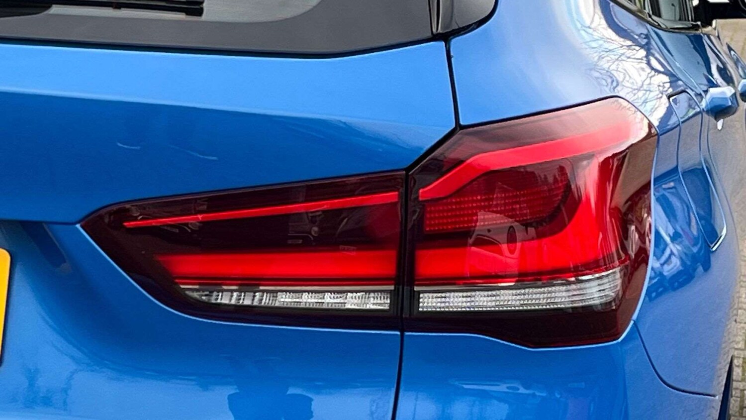 Used BMW X1 for sale - 77000289: Photo 17