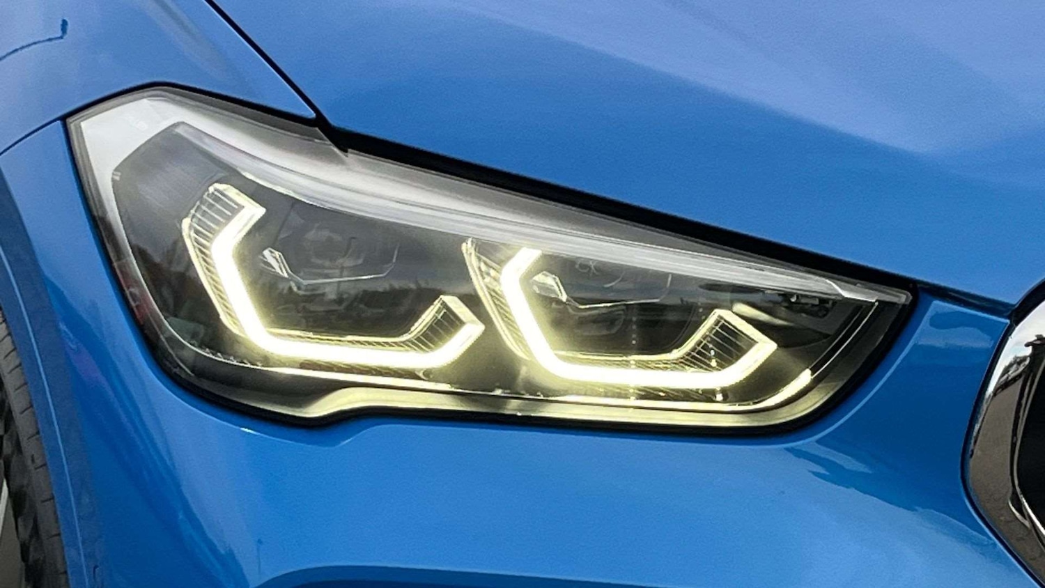 Used BMW X1 for sale - 77000289: Photo 18