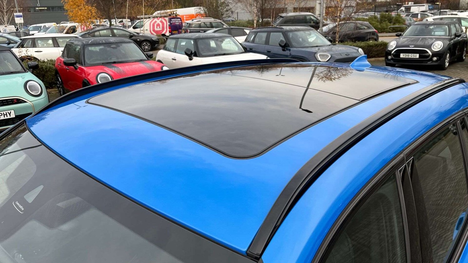 Used BMW X1 for sale - 77000289: Photo 19