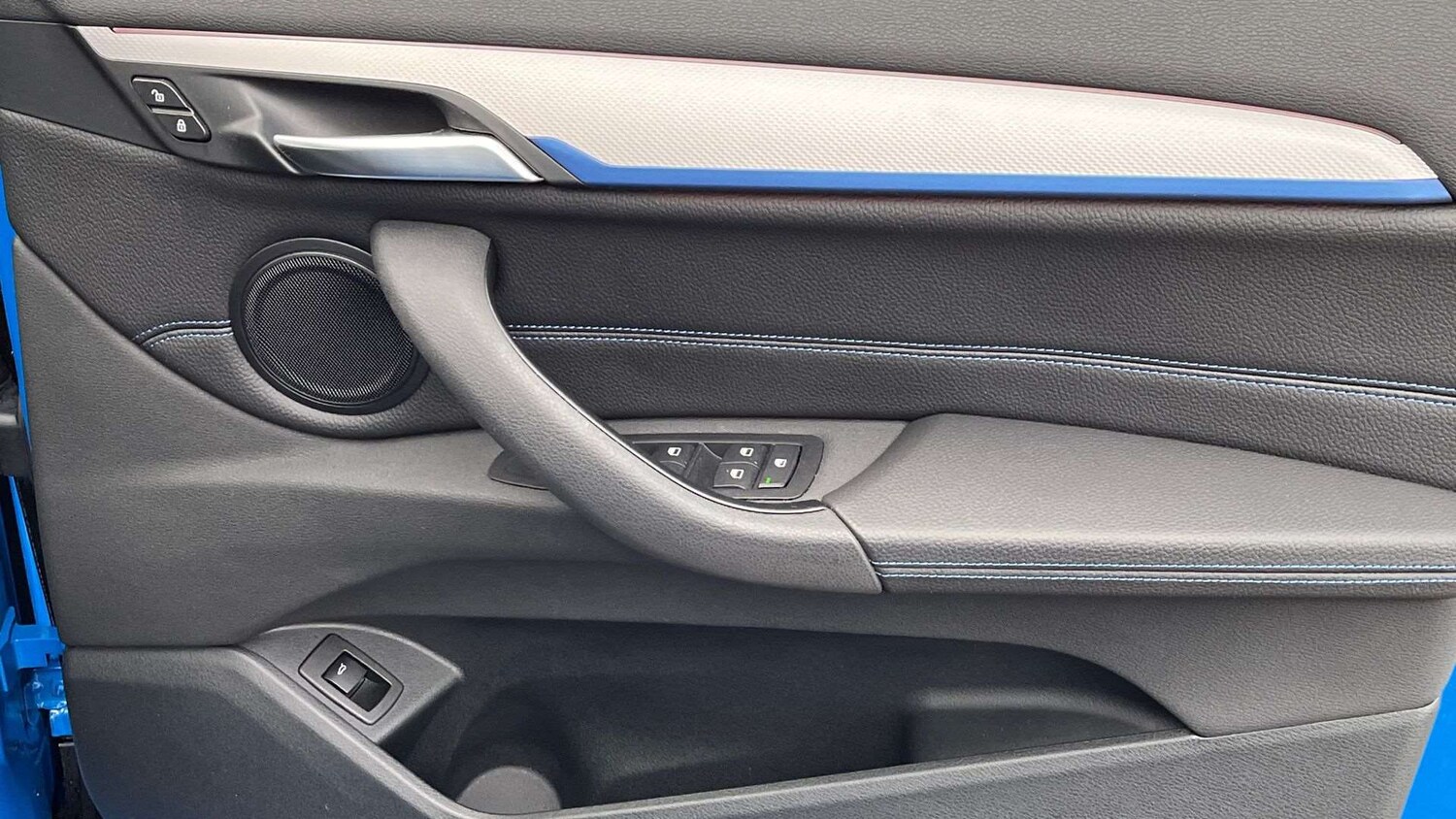 Used BMW X1 for sale - 77000289: Photo 27