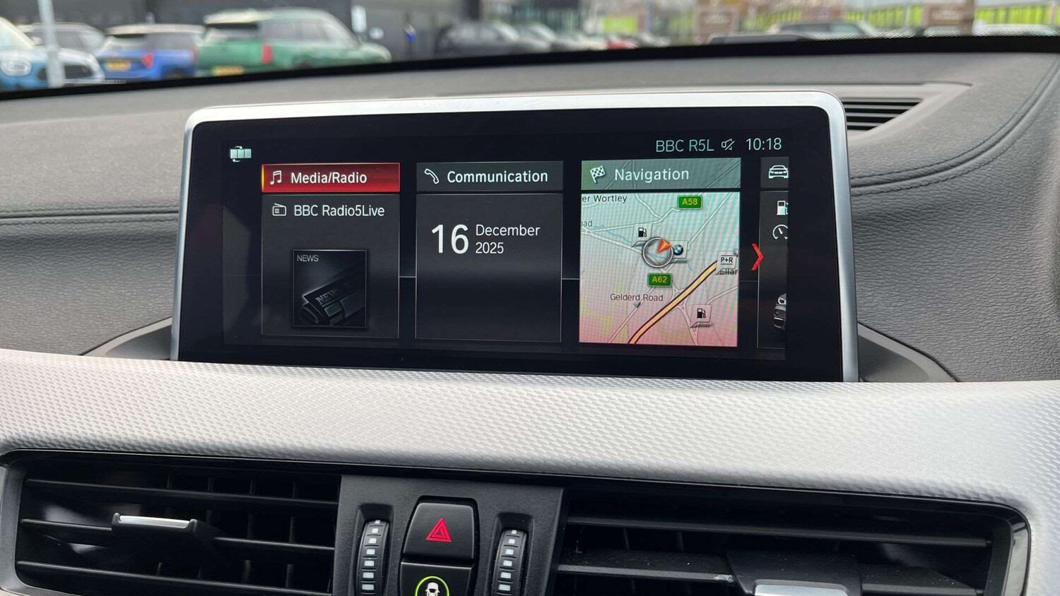 Used BMW X1 for sale - 77000289: Photo 31