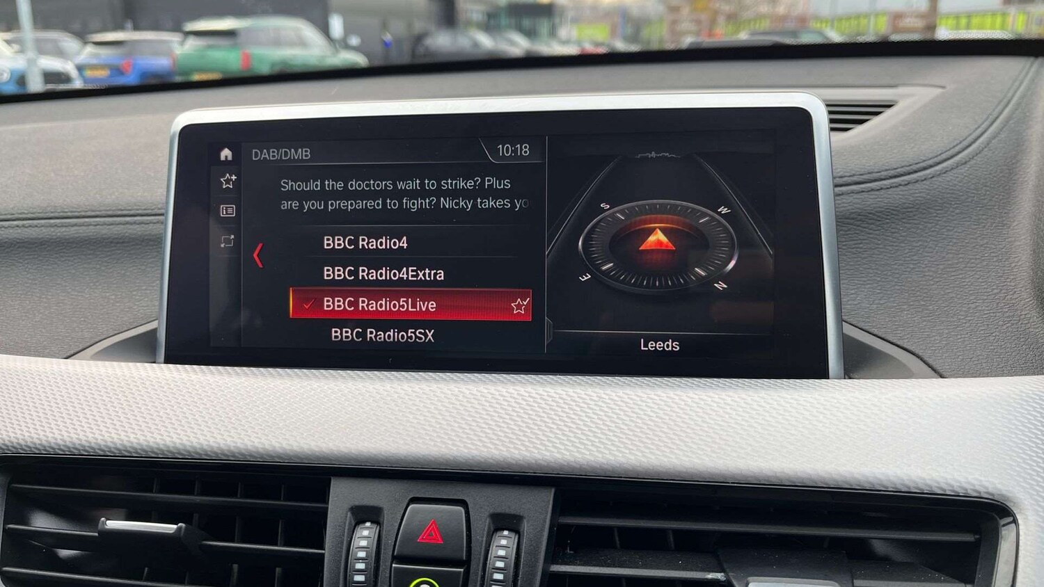 Used BMW X1 for sale - 77000289: Photo 32