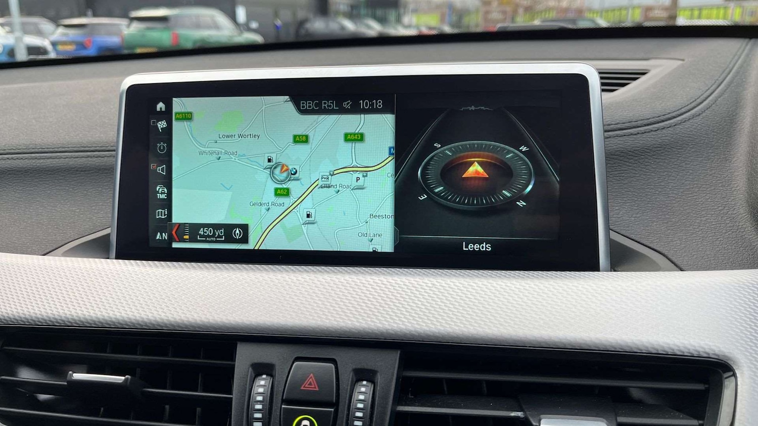 Used BMW X1 for sale - 77000289: Photo 33