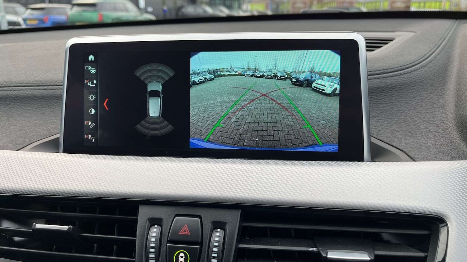 Used BMW X1 for sale - 77000289: Photo 34