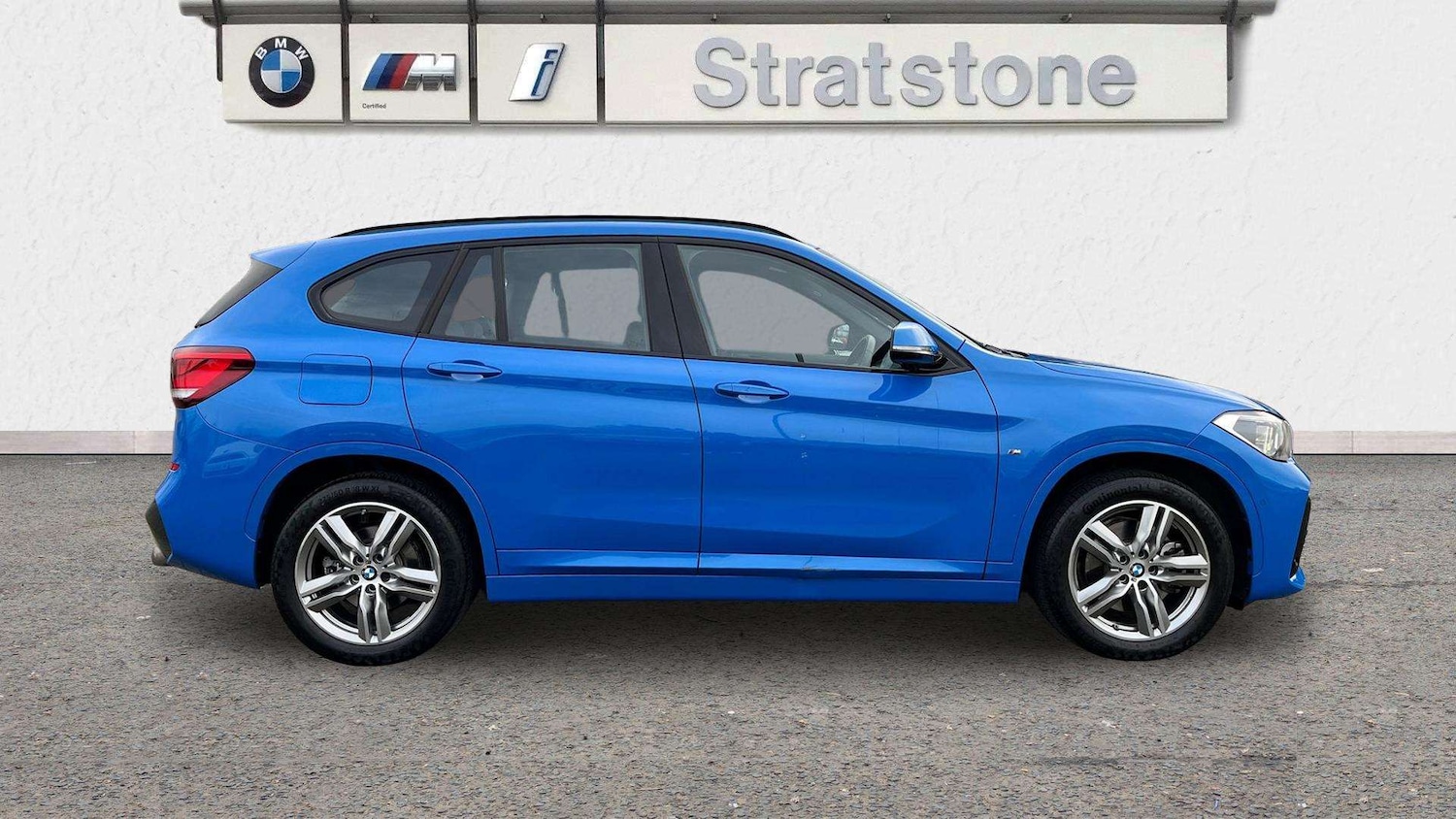 Used BMW X1 for sale - 77000289: Photo 4